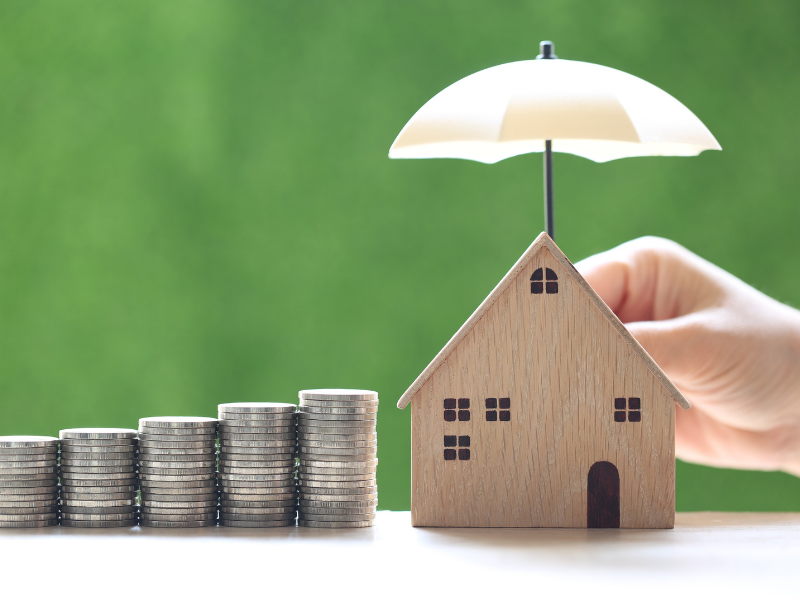 L’hypothèque parapluie et ses implications